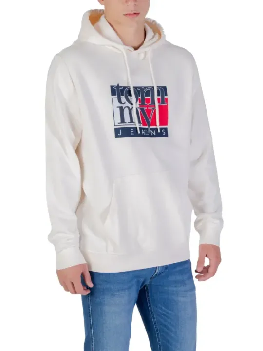 Tommy Hilfiger Herren Sweatshirt Jeans Edition
