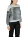 Only Damen Sweatshirt 490187 - Stilvoll & Bequem