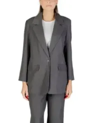 Eleganter Only Damenblazer - Stilvoll und Vielseitig