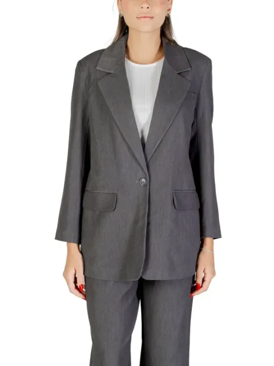 Eleganter Only Damenblazer - Stilvoll und Vielseitig