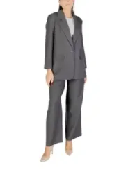 Eleganter Only Damenblazer - Stilvoll und Vielseitig