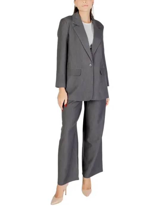 Eleganter Only Damenblazer - Stilvoll und Vielseitig