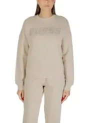 Guess Felpa Damen Sweatshirt - Stilvoll & Bequem