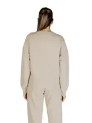 Guess Felpa Damen Sweatshirt - Stilvoll & Bequem