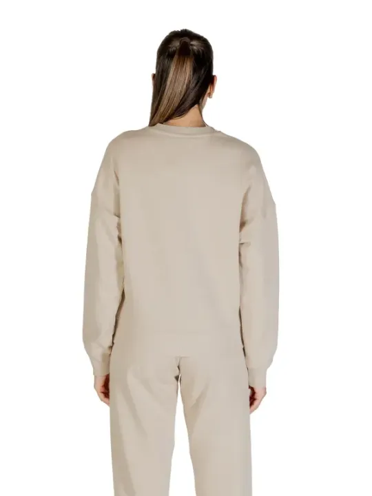 Guess Felpa Damen Sweatshirt - Stilvoll & Bequem