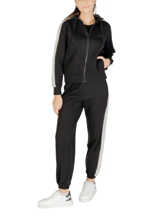 Guess Damen Sweatshirt 490158 - Stilvoll & Bequem