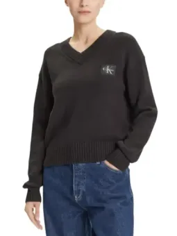 Calvin Klein Damenpullover – Stilvoller Komfort für Sie