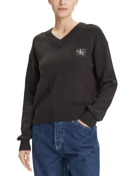 Calvin Klein Damenpullover – Stilvoller Komfort für Sie