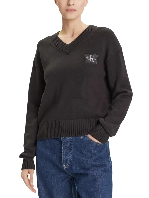 Calvin Klein Damenpullover – Stilvoller Komfort für Sie Calvin Klein Damenpullover – Stilvoller Komfort für Sie