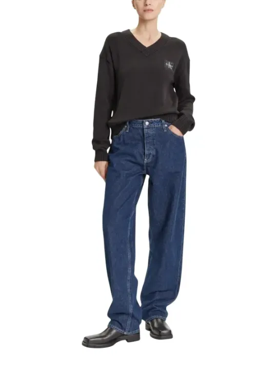 Calvin Klein Damenpullover – Stilvoller Komfort für Sie