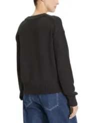 Calvin Klein Damenpullover – Stilvoller Komfort für Sie