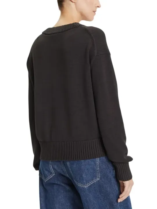 Calvin Klein Damenpullover – Stilvoller Komfort für Sie