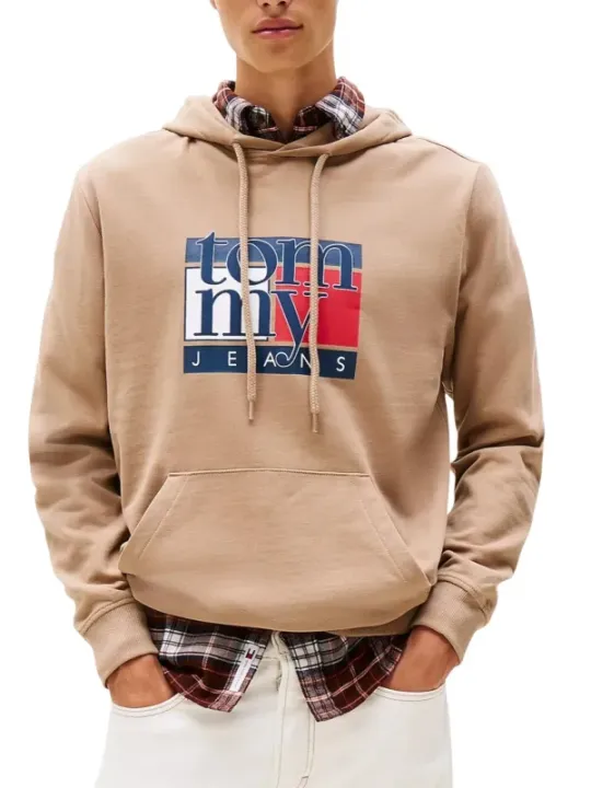Tommy Hilfiger Jeans Sweatshirt Herren