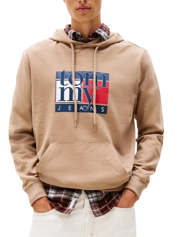 Tommy Hilfiger Jeans Sweatshirt Herren Tommy Hilfiger Jeans Sweatshirt Herren