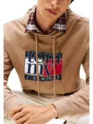 Tommy Hilfiger Jeans Sweatshirt Herren
