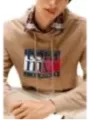 Tommy Hilfiger Jeans Sweatshirt Herren