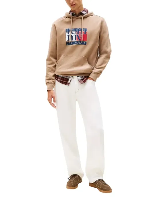 Tommy Hilfiger Jeans Sweatshirt Herren