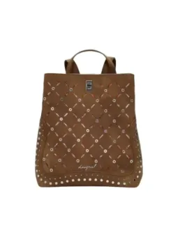 Desigual Borsa Donna: Einzigartige Tasche, selten & stilvoll