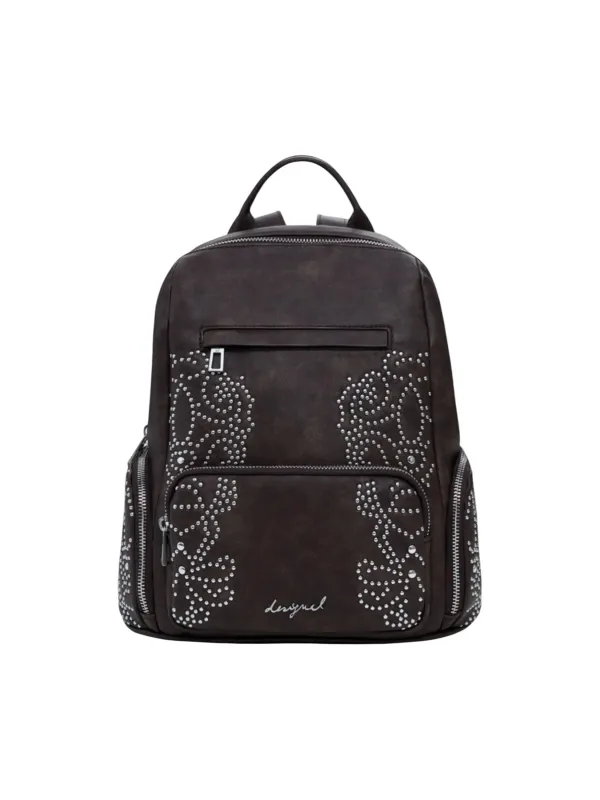 Desigual Borsa Donna: Einzigartige Seltenheitstasche Desigual Borsa Donna: Einzigartige Seltenheitstasche