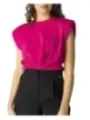 "Hanny Deep T-Shirts im Sale | Hanny Deep - Hanny Deep T-Shirt Donna online kaufen"|Planet-Deluxe