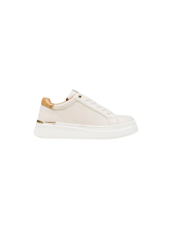 "Stilvolle Alviero Martini Damen Sneakers - Modell 490080" "Stilvolle Alviero Martini Damen Sneakers - Modell 490080"