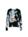 "Desigual Maglia Donna: Stilvoller Damenpullover 490064"