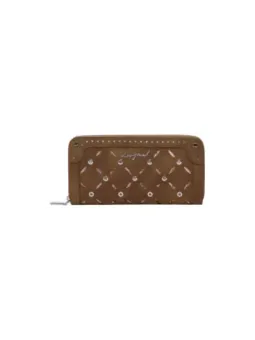 Desigual Damen Geldbörse 490036 – Stilvoll & Funktional