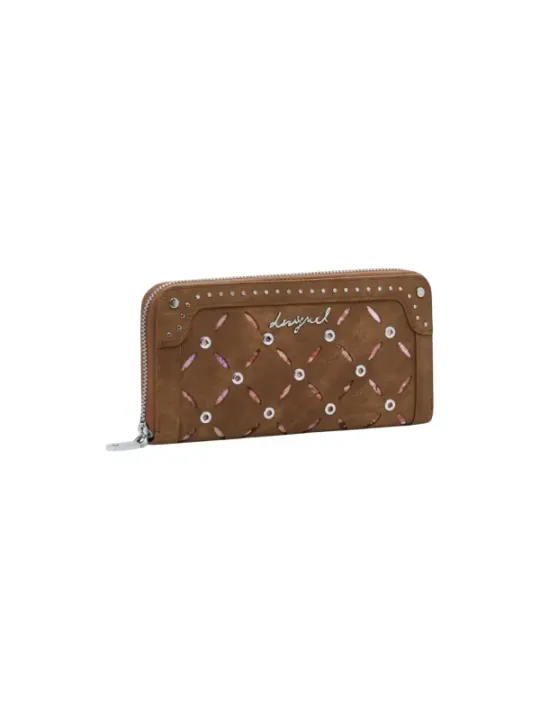 Desigual Damen Geldbörse 490036 – Stilvoll & Funktional