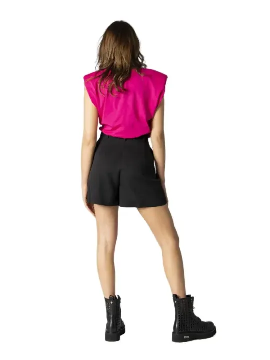 "Hanny Deep T-Shirts im Sale | Hanny Deep - Hanny Deep T-Shirt Donna online kaufen"|Planet-Deluxe