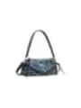 Desigual Borsa Donna: Einzigartige Tasche, selten & stilvoll