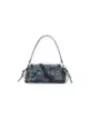 Desigual Borsa Donna: Einzigartige Tasche, selten & stilvoll
