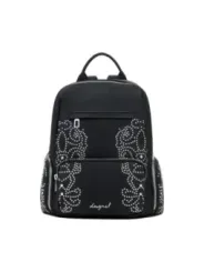 Desigual Einzigartige Damenhandtasche – Einzelstück & Seltenheit