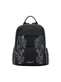 Desigual Einzigartige Damenhandtasche – Einzelstück & Seltenheit