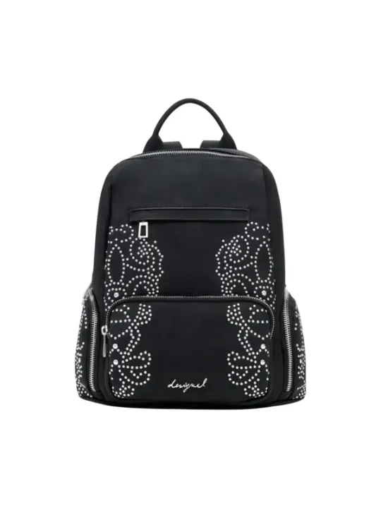 Desigual Einzigartige Damenhandtasche – Einzelstück & Seltenheit