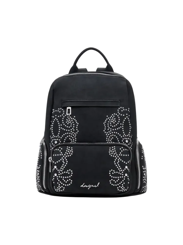 Desigual Einzigartige Damenhandtasche – Einzelstück & Seltenheit Desigual Einzigartige Damenhandtasche – Einzelstück & Seltenheit