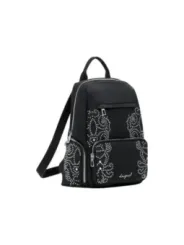 Desigual Einzigartige Damenhandtasche – Einzelstück & Seltenheit