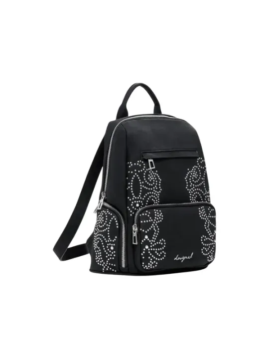 Desigual Einzigartige Damenhandtasche – Einzelstück & Seltenheit