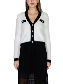 "Morgan De Toi Damenpullover 477075 - Stilvoll & Elegant"