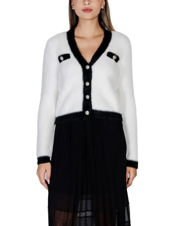 "Morgan De Toi Damenpullover 477075 - Stilvoll & Elegant"
