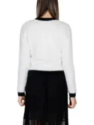 "Morgan De Toi Damenpullover 477075 - Stilvoll & Elegant"