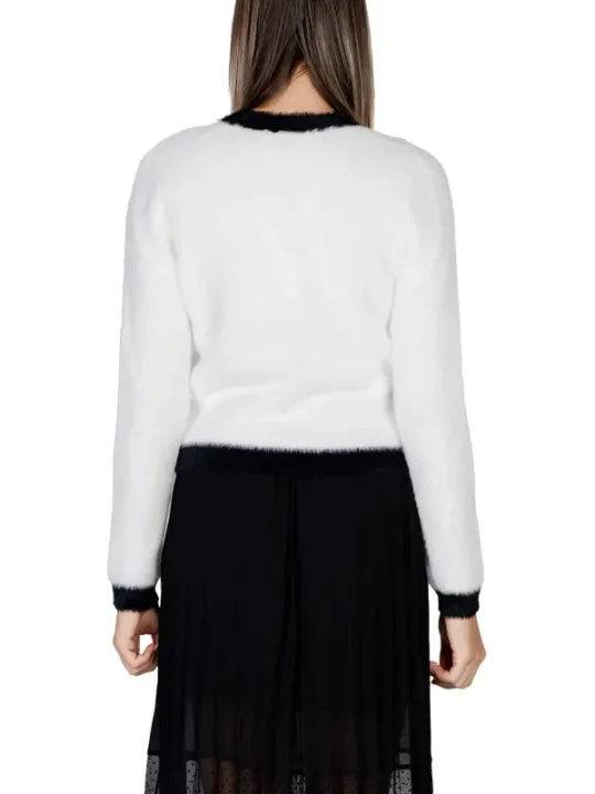 "Morgan De Toi Damenpullover 477075 - Stilvoll & Elegant"