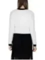 "Morgan De Toi Damenpullover 477075 - Stilvoll & Elegant"