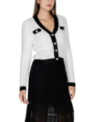 "Morgan De Toi Damenpullover 477075 - Stilvoll & Elegant"