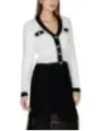 "Morgan De Toi Damenpullover 477075 - Stilvoll & Elegant"