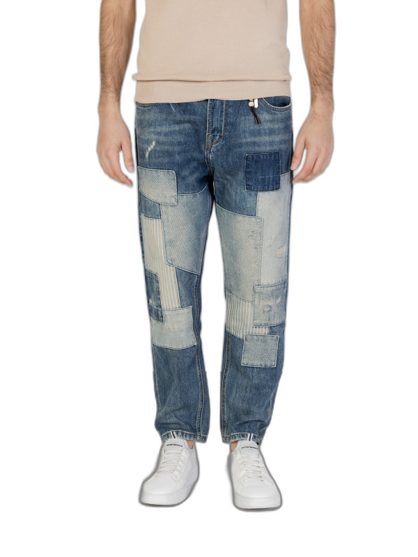 Jeans Gianni Lupo - Gianni Lupo Jeans Uomo 90,00 €  | Planet-Deluxe