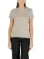 Guess Damen T-Shirt Classic - Zeitloser Stil & Komfort
