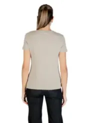 Guess Damen T-Shirt Classic - Zeitloser Stil & Komfort