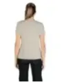 Guess Damen T-Shirt Classic - Zeitloser Stil & Komfort
