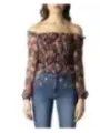 "Desigual T-Shirts im Sale | Desigual - Desigual T-Shirt Donna online kaufen"|Planet-Deluxe