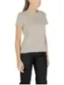 Guess Damen T-Shirt Classic - Zeitloser Stil & Komfort
